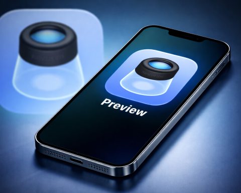 iOS 26 Preview App on iPhone: How to Scan, Sign, Edit, and Protect PDFs (Dec. 31, 2025)