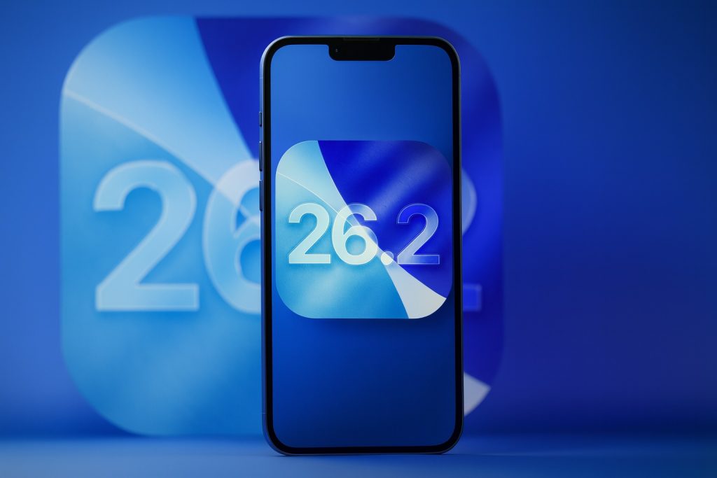 iOS 26.2 and tvOS 26.2 Are Almost Here: Release Date, New CarPlay Features and Apple TV Updates (December 9, 2025)