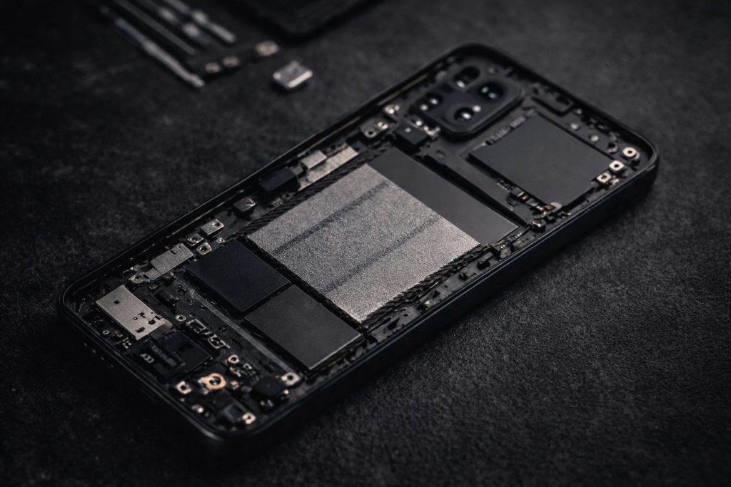 OnePlus 15R Teardown Reveals 8.5/10 Repairability as First Sale Begins in India (Dec 22, 2025)