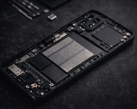 OnePlus 15R Teardown Reveals 8.5/10 Repairability as First Sale Begins in India (Dec 22, 2025)