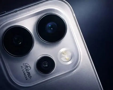 Oppo Reno 15 FS 5G Listed in Europe as Reno 15 Pro Mini Gets Official Tease — Specs, Price, Launch Updates (Dec 23, 2025)