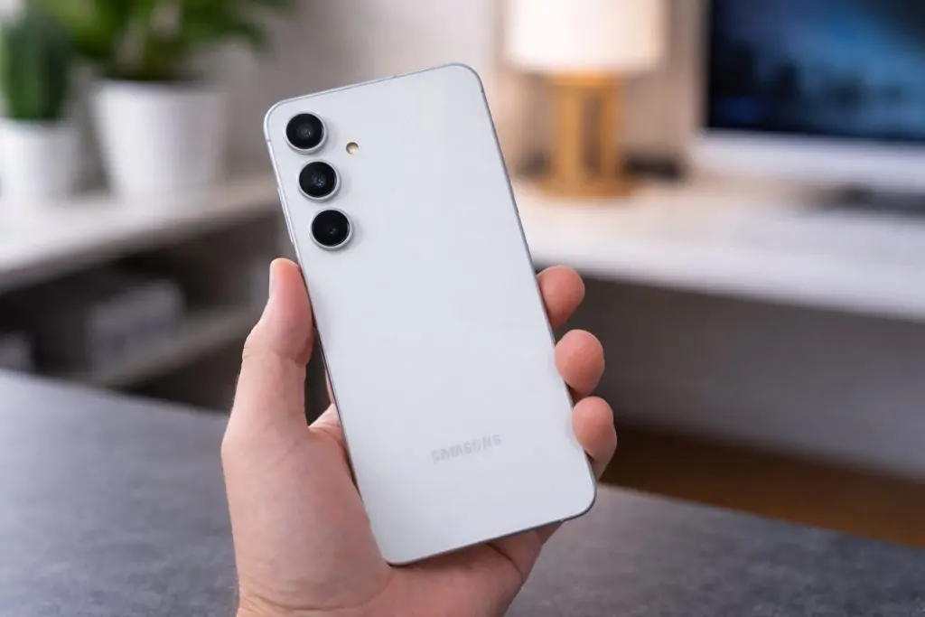 Samsung Galaxy’s Hidden Wi‑Fi Menu Can Boost Your Internet Speed on Android — Here’s How to Turn It On (Dec 30, 2025)