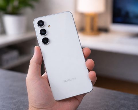 Samsung Galaxy’s Hidden Wi‑Fi Menu Can Boost Your Internet Speed on Android — Here’s How to Turn It On (Dec 30, 2025)