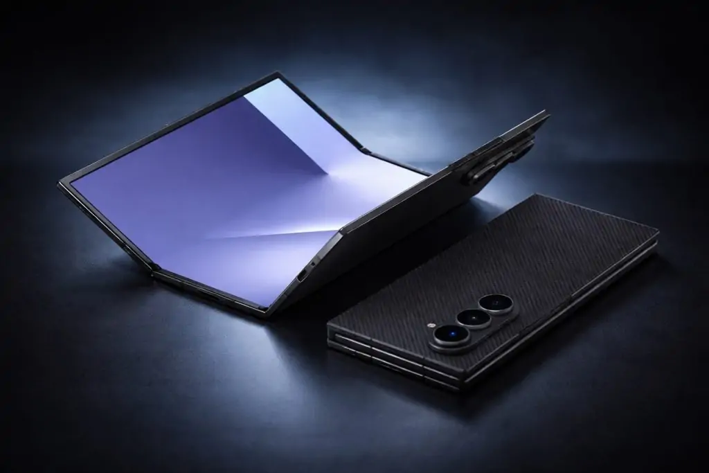 Samsung Galaxy Z TriFold Restock Update: Sold-Out Demand, No S Pen Support, and Profitability Questions