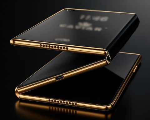 Samsung Galaxy Z TriFold Unveiled: 10‑Inch Triple‑Hinge Display, $2,450 Price, and a Head Start on Apple