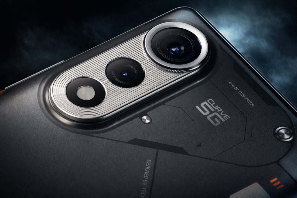 Tecno Pova Curve 2 5G leak hints at an 8,000mAh battery, 144Hz 1.5K curved AMOLED, and the new Dimensity 7100 — what we know on December 31, 2025