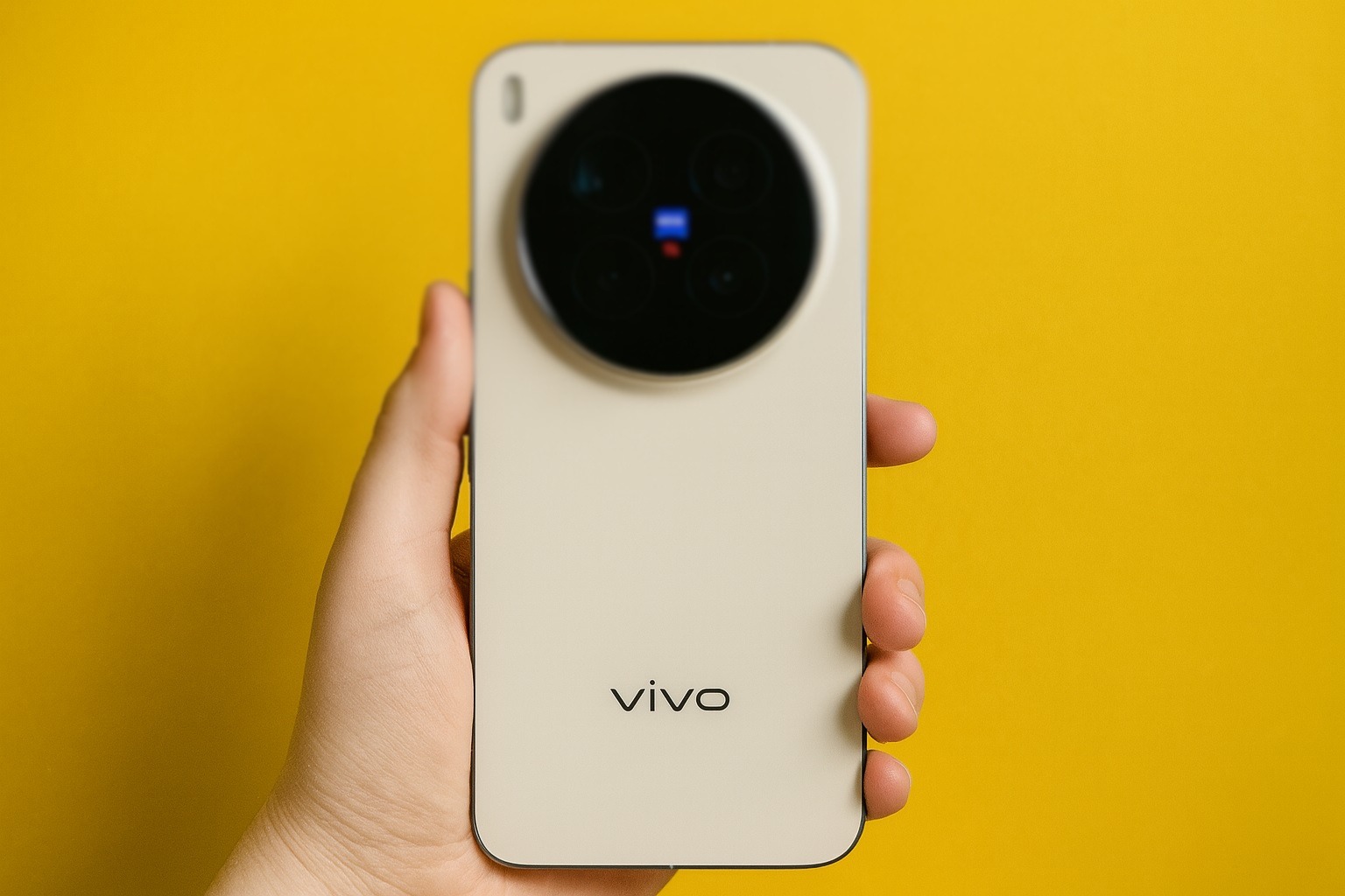 Vivo X300 Series Round‑Up: New Reviews, Unbox Therapy Reaction and X300 Ultra 7,000mAh battery
