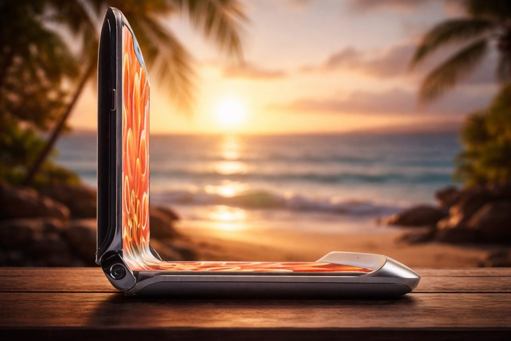 Motorola Razr Fold Leak Points to Motorola’s First Book-Style Foldable With Stylus Support Ahead of CES 2026