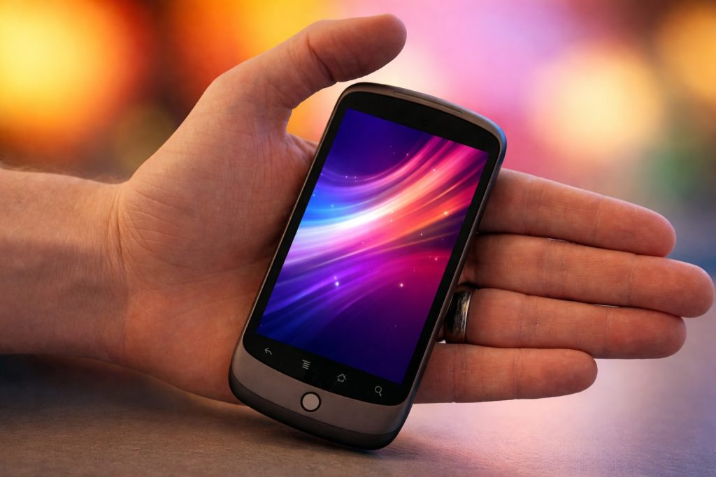 Nexus One Anniversary: How Google’s First Nexus Phone Shaped Android — and Why CES 2026 Feels Like Its Sequel