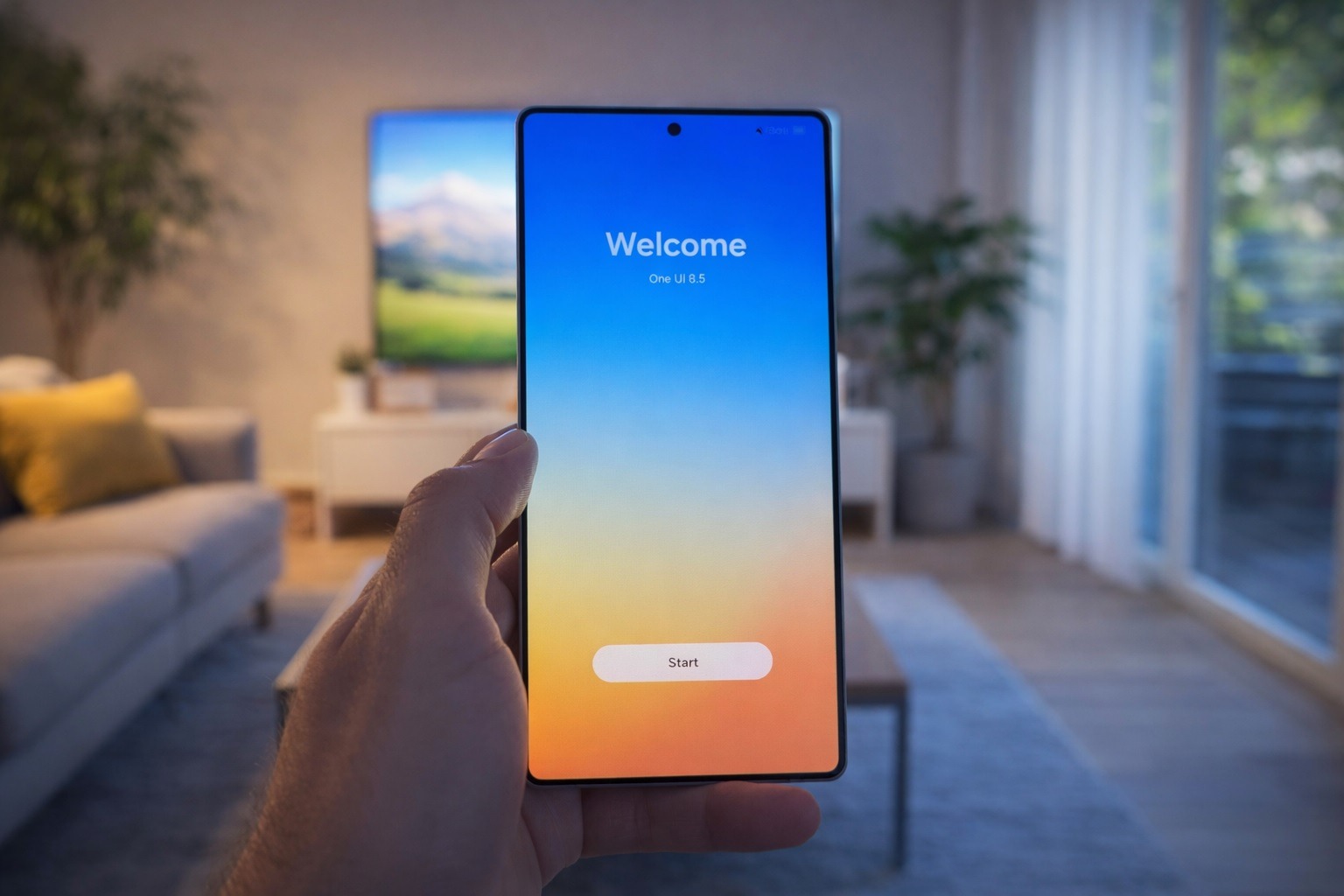 Samsung One UI 8.5 Beta 3 Rolls Out for Galaxy S25: January 2026 Security Patch, Battery Drain Fixes, and a Cleaner Camera Video Menu