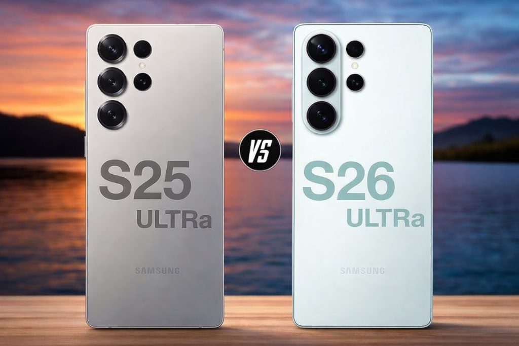 Samsung Galaxy S26 Ultra Leaks: Release Date, Price Hike Rumors, and Biggest Upgrades vs Galaxy S25 Ultra — Plus Early Galaxy S27 Camera Talk