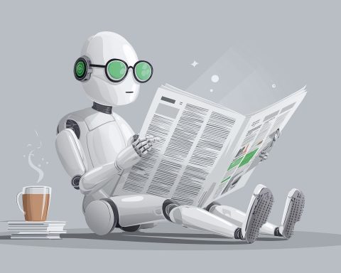 AI Stock Frenzy: Record Highs, Bold Bets, and Backlash in Late July 2025