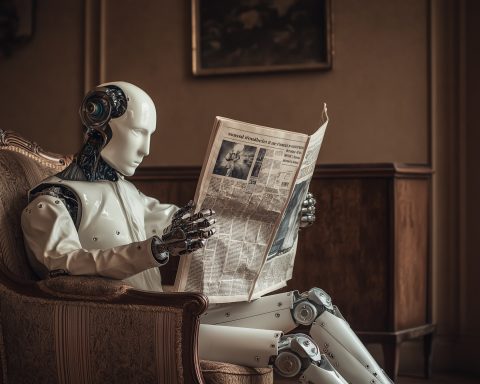 AI Stocks Skyrocket to Record Highs as CEO Shakeups, $4 Trillion Milestones, and Big Tech Bets Stun Wall Street