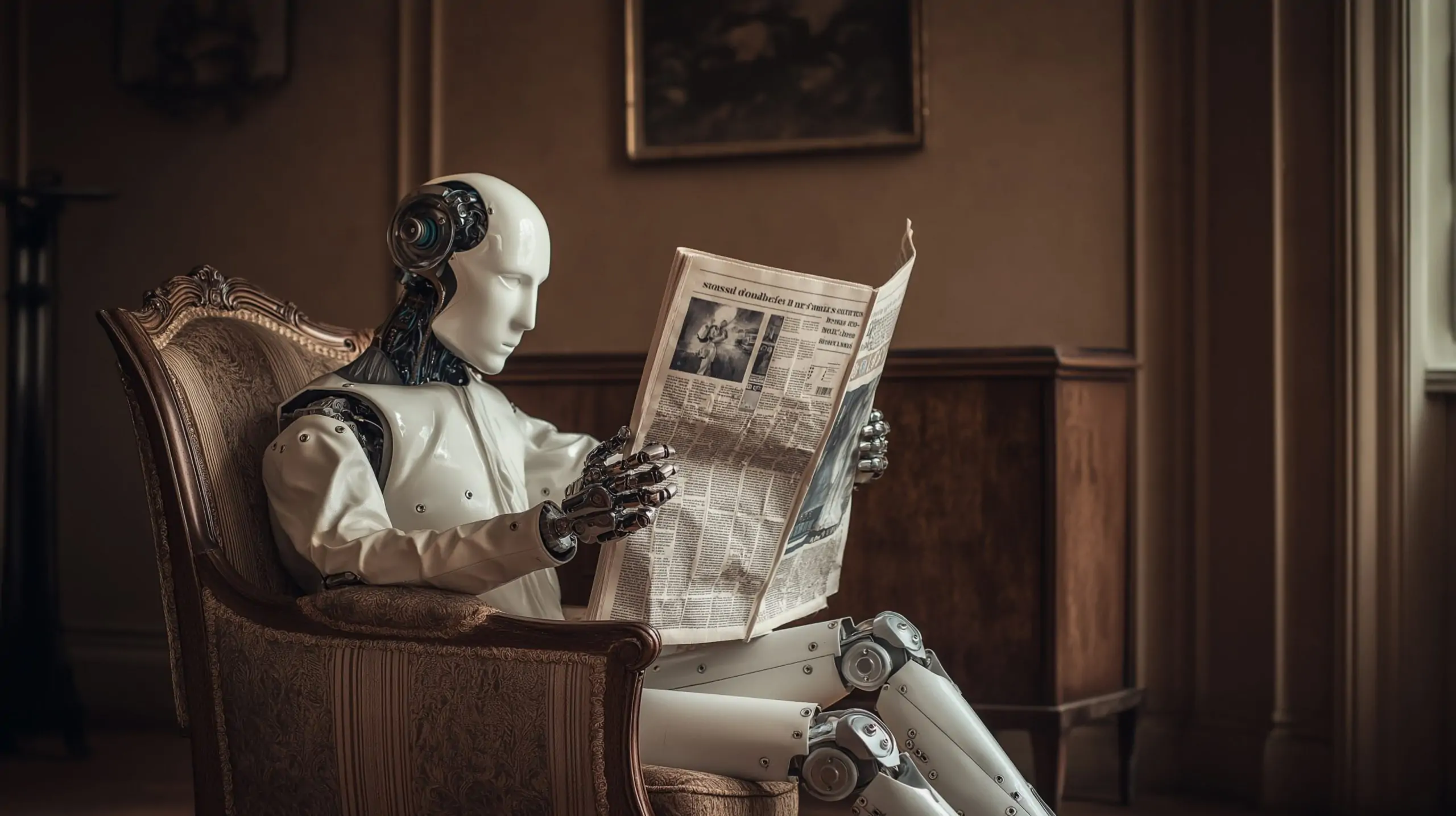 AI Stocks Skyrocket to Record Highs as CEO Shakeups, $4 Trillion Milestones, and Big Tech Bets Stun Wall Street