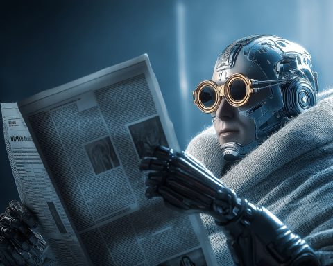 AI Stocks Soar Amid Blockbuster Earnings, Massive Chip Deal, and Global Tech Alliances