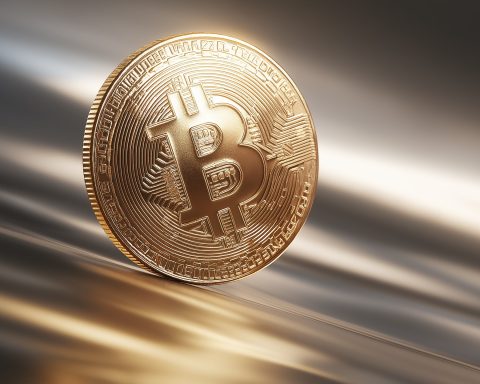 Bitcoin Near $120K, Altcoins Soar as New Crypto Law Sparks Market Frenzy – July 27–28, 2025 Crypto Roundup