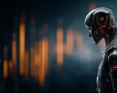 AI Stock Frenzy: Tech Giants’ Blowout Earnings Fuel Record Rally as Wall Street Bets Big on AI