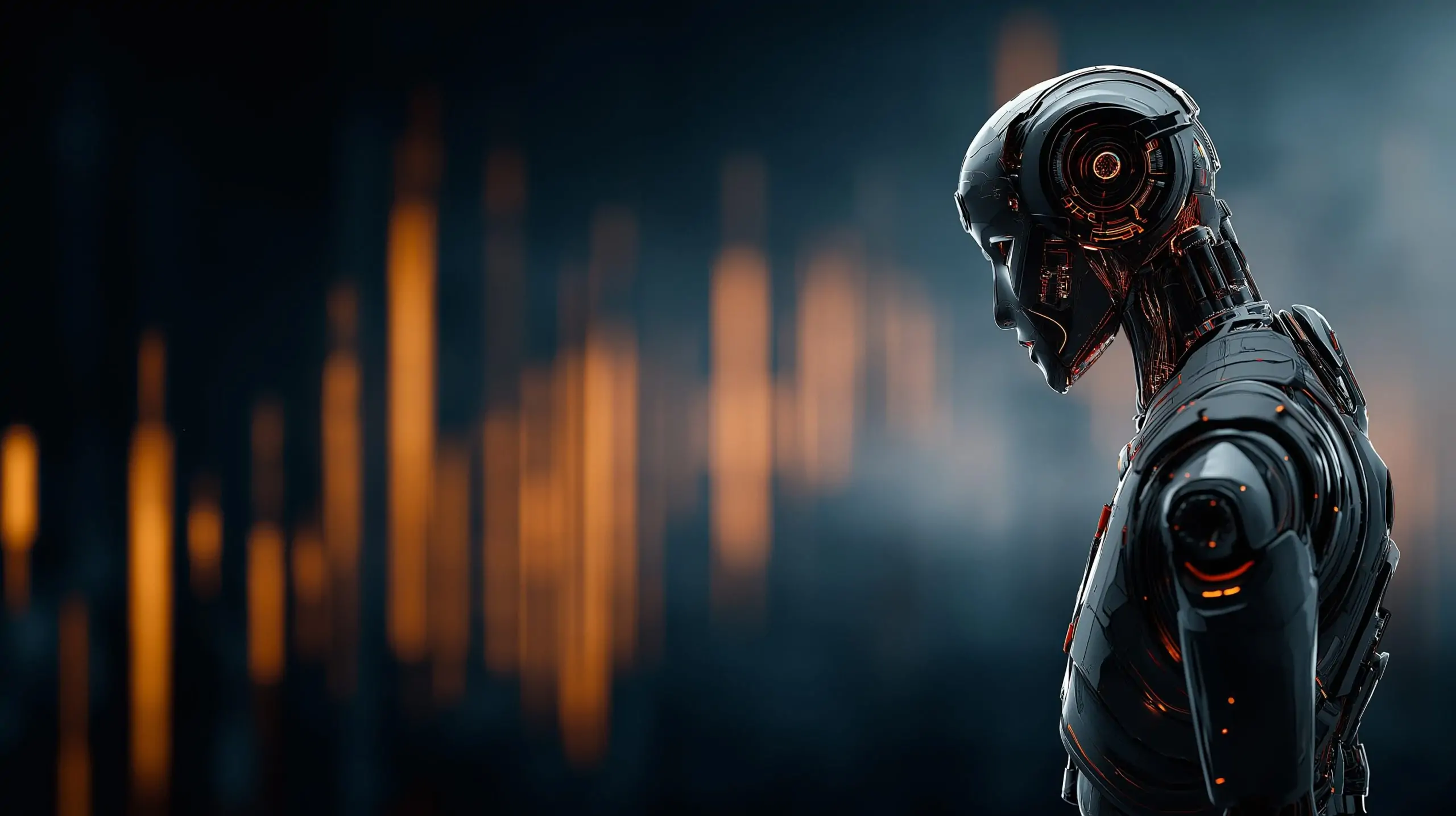 AI Stock Frenzy: Tech Giants’ Blowout Earnings Fuel Record Rally as Wall Street Bets Big on AI