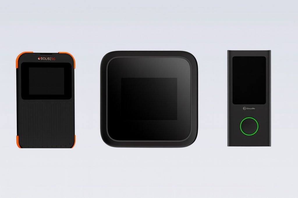 Fastest Internet Anywhere: Top 5G Hotspots, Routers, and Tethering Phones (2025 Edition)