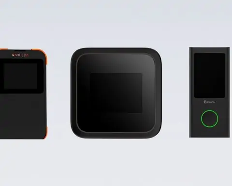 Fastest Internet Anywhere: Top 5G Hotspots, Routers, and Tethering Phones (2025 Edition)