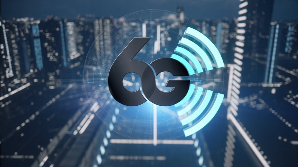 6G Revolution: Blazing Speeds, Global Tech Rivalries, and the Next Wireless Frontier