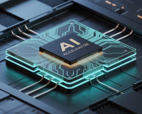 Inside the $500‑Billion AI‑Chip Gold Rush: How Blackwell, Gaudi, Trainium & Friends Are Re‑Wiring the World in 2025