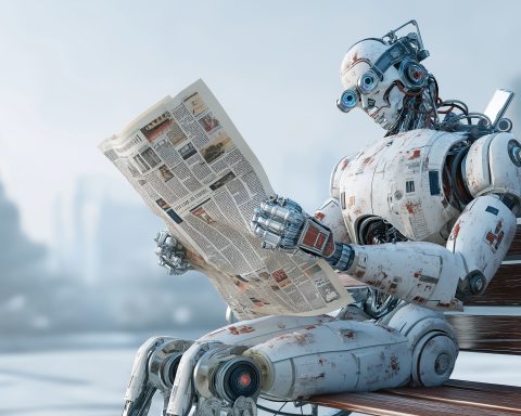 AI Stocks Weekly: Earnings Surprises, Big Deals & Bold Predictions in Tech’s Hottest Sector