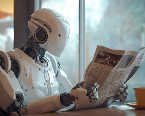 AI Stocks Frenzy: Big Tech Earnings, Billion-Dollar Deals & New AI Launches (Aug 3-4, 2025)