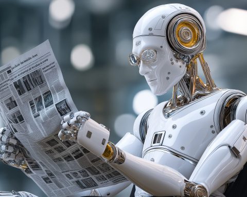 AI Stocks Skyrocket on Earnings and Deals – One Tech Giant Falters Amid Breakthroughs & New Rules