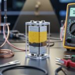 Aluminum and Sulfur Batteries