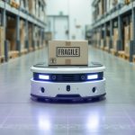 Autonomous Mobile Robot Revolution