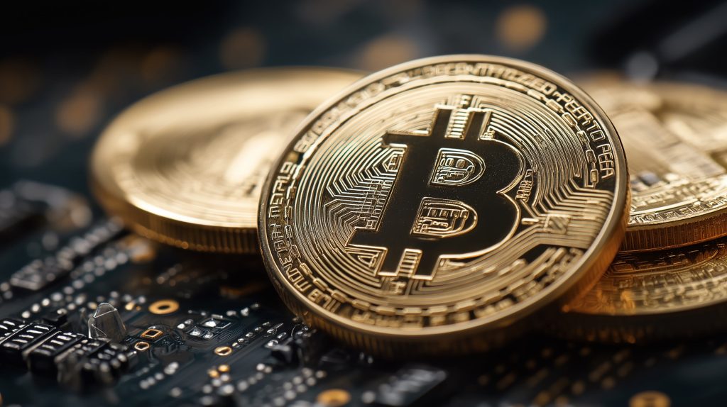 Crypto Chaos: Bitcoin Dips, New Laws & $142M Hacks – August 3–4, 2025 Roundup