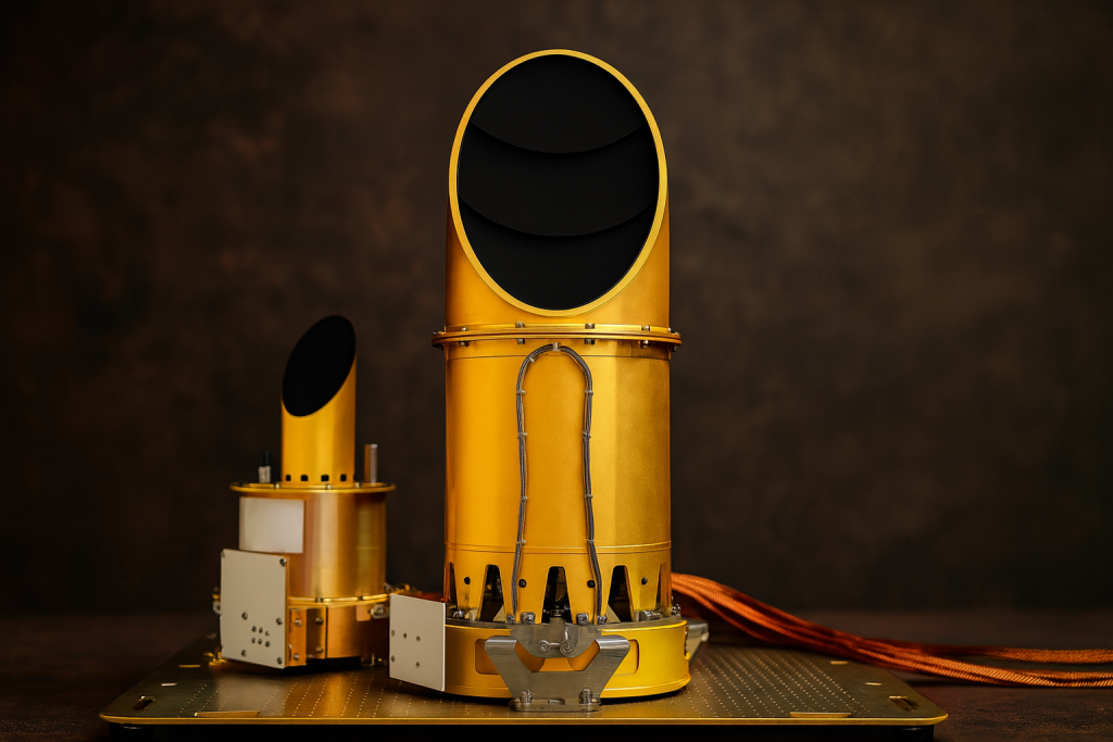 Cosmic Gold Rush: Inside the 2025 Race to Harvest Asteroid Riches