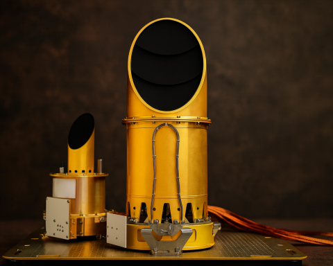 Cosmic Gold Rush: Inside the 2025 Race to Harvest Asteroid Riches