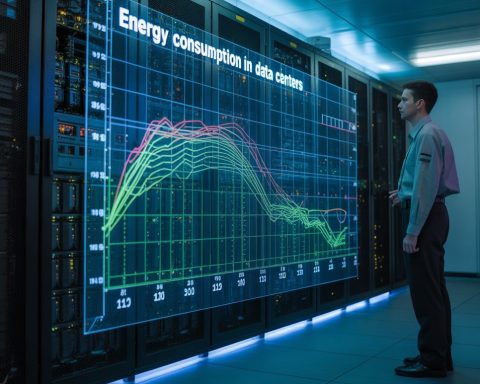 Data Centers Are Power Hogs—These Technologies Are Finally Fixing That