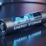 Energy Storage Revolution