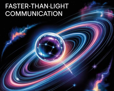 Breaking the Universe’s Speed Limit: The Quest for Faster-Than-Light Communication