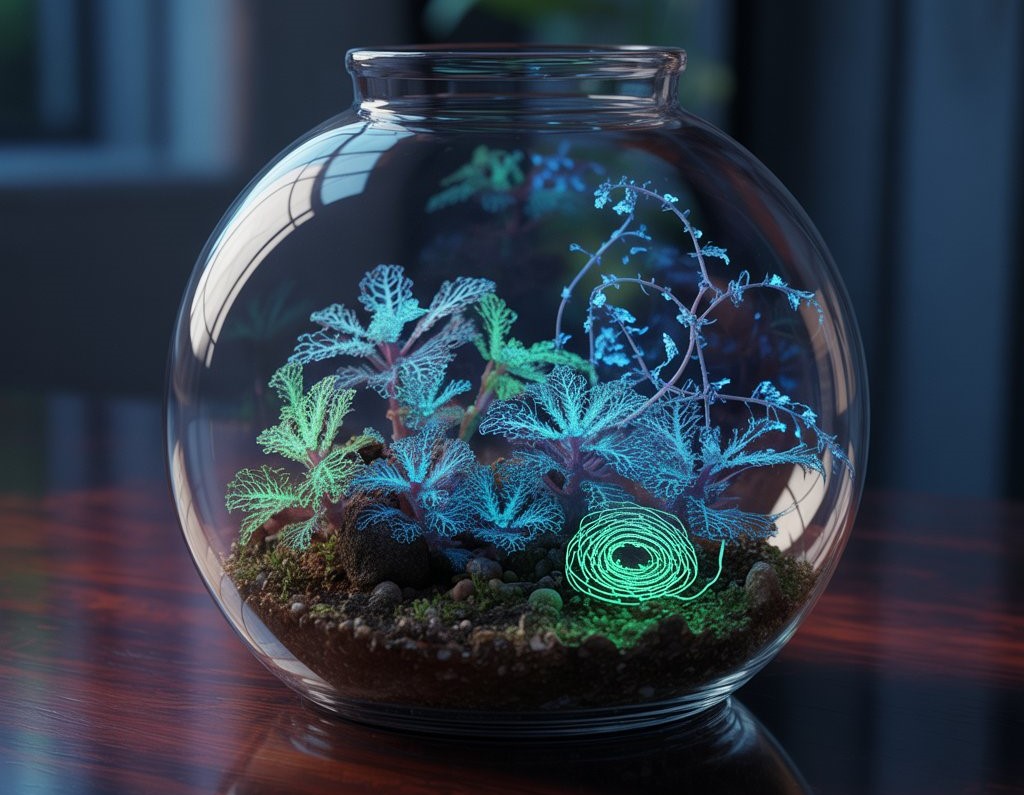 Glow-in-the-Dark Houseplants Are Finally Real—Here’s the Science, Safety, and Shopping Guide (2025 Deep‑Dive)