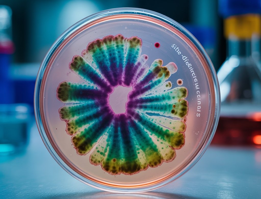 The Enzyme Revolution: How Engineering Nature’s Catalysts is Transforming Medicine, Food & the Planet