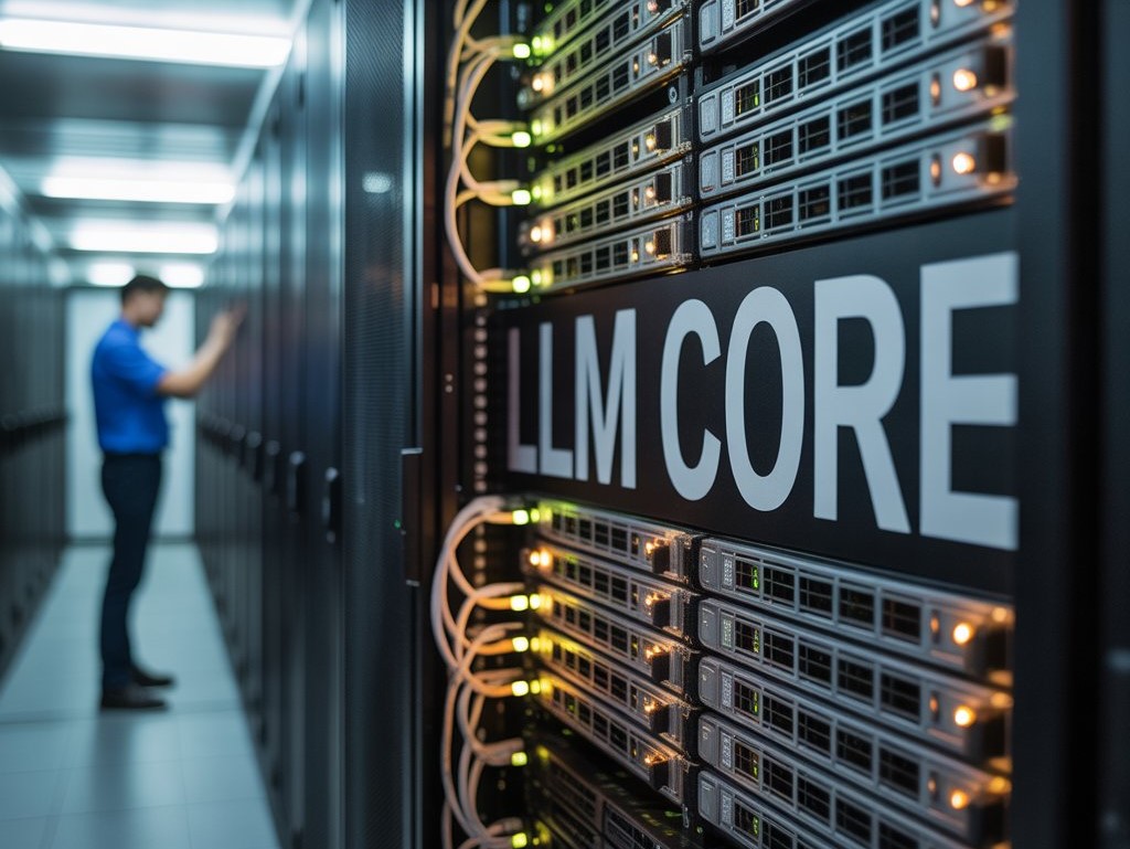 The AI Revolution Is Here: How Large Language Models Are Reshaping Business, Coding, and Automation The AI Revolution Is Here: How Large Language Models Are Reshaping Business, Coding, and Automation