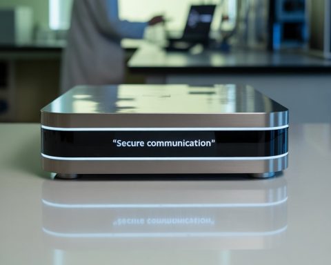 Unhackable Codes: How Quantum Key Distribution is Reinventing Secure Communication