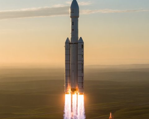 Launch, Land, Repeat: How Reusable Rockets Are Revolutionizing Space Travel