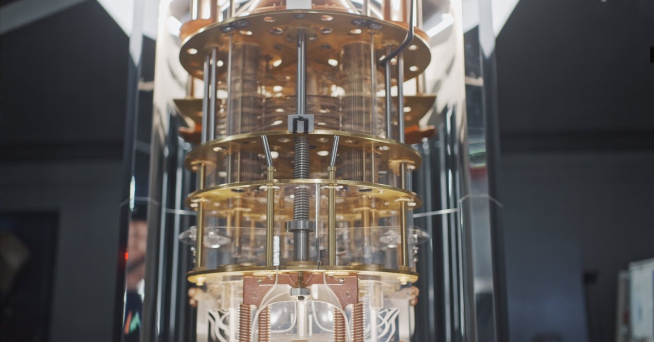 IBM’s 4,000-Qubit Quantum Supercomputer Could Change Computing Foreve IBM’s 4,000-Qubit Quantum Supercomputer Could Change Computing Foreve
