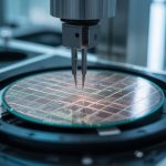 Inside the High-Stakes World of Global Semiconductor Production