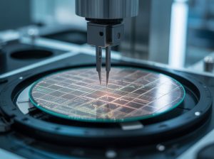 Inside the High-Stakes World of Global Semiconductor Production