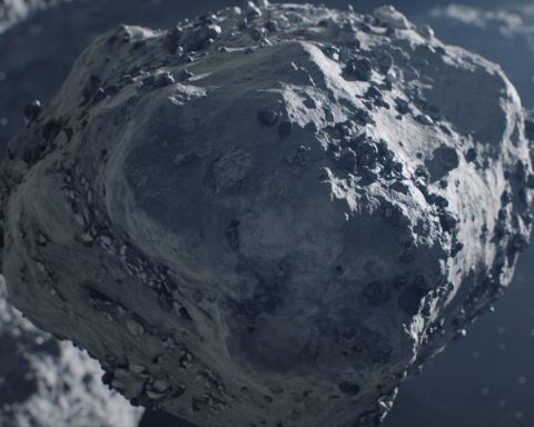 Asteroid Gold Rush: Inside the Race to Scout and Mine Space’s Richest Rocks