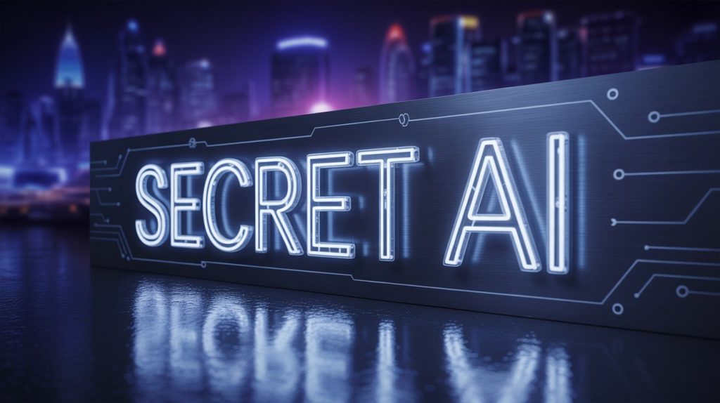 Exposed: Inside the Secret AI Race – Leaks, Rumors, and the Hidden Quest for AGI