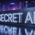 Inside the Secret AI