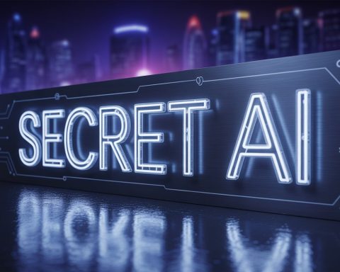 Exposed: Inside the Secret AI Race – Leaks, Rumors, and the Hidden Quest for AGI
