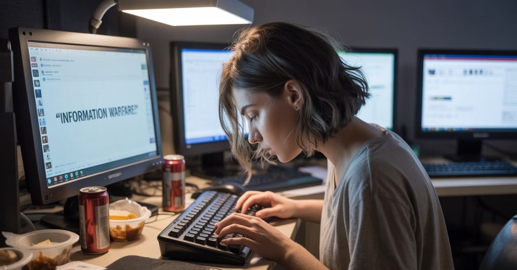 Unmasking Russia’s Troll Farm Empire: Inside the Kremlin’s Global Disinformation Machine